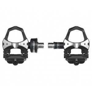 Favero Assioma single sided pedals