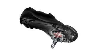 Shimano SPD cleats