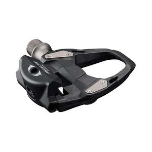 Pedals: Shimano R7000 pedals