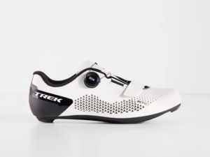 Shoes: Trek Circuit road shoe - 41