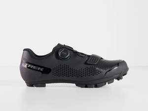 Trek Foray mtb shoe - 45