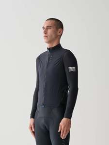 MAAP Flow vest - Black - Large