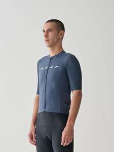 MAAP Evade Pro Base Jersey 2.0 - Midnight - Large