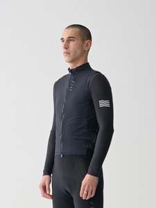 MAAP Evade Pro base 2.0 LS jersey - Black - Large