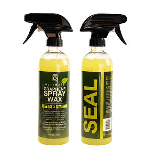 Hot Home Page: Silca Ultimate Graphene Spray Wax - 473ml