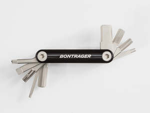 Bontrager BITS Multi Tool