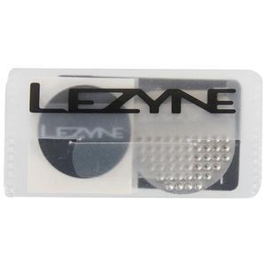 Workshop: Lezyne glue-less patch kit
