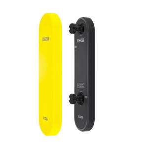 Knog Scout bike alarm and finder