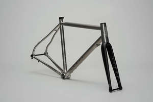 CURVE Ultra frameset - Enquire about availability