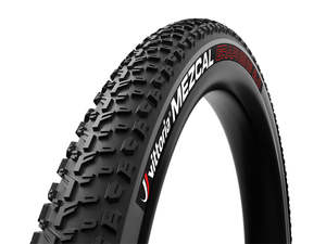 Tyres: Vittoria Mezcal 29x2.6