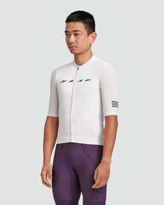 MAAP Evade Pro Base 2.0 Jersey - Antarctica - Medium