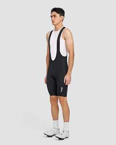 MAAP Mens Training Bib 3.0 - Black - XL
