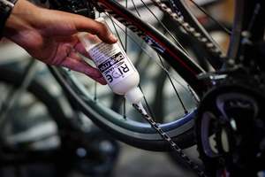 Full Bike Services