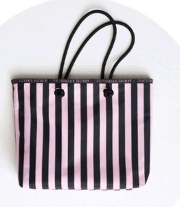 Products: Victoria's Secret Reversible Tote Bag