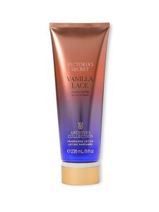 Products: Victorias's Secret Fragrance Lotion VANILLA LACE