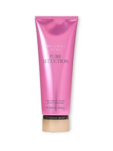 Products: Victoria's Secret Lotion Pure Seduction