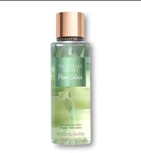 Products: Victoria's Secret Pear Glace Body Spray Fragrance Lotion