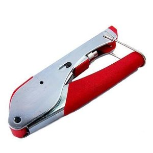 Products: RG6 Quad and RG59 Coax Compression Crimp Tool – D2 Systems