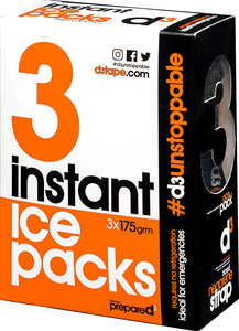 Products: Instant Ice Packs
