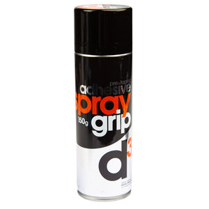 Products: Adhesive Spray