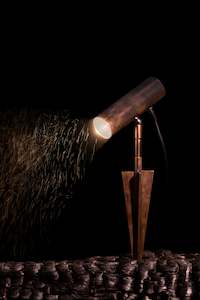 Lighting: Omni Midi - Outdoor Spotlight