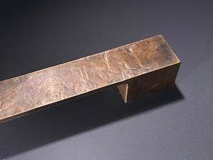 Toka Handles - Organica finish