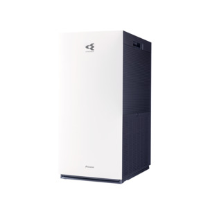Air Purifier: MCB80ZPVM Air Purifier