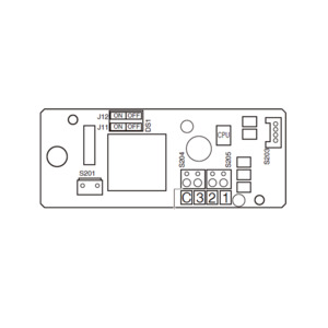 Demand adaptor for outdoor unit