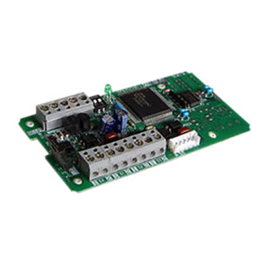 Adaptor PCB for external on/off control and monitoring