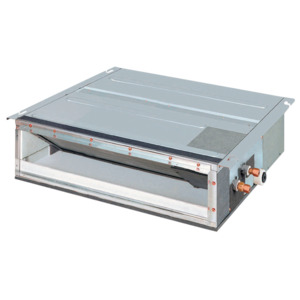 3.5kW Bulkhead Compact (R32) RC/CO IDU