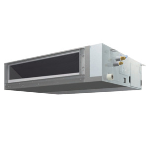 Fma R Ducted Mid Static: 6.0kW Ducted - Mid Static (R32) RC/CO IDU