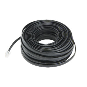 Airhub: 10m RJ12 Modular Connector