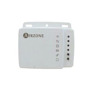 Airzone Vaf Zoning System: AZ VAF Wi-Fi Adaptor for P1P2 connection-SkyAir-Ducted-VRV