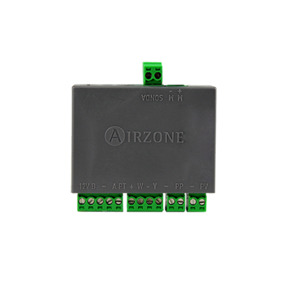 AZ VAF Spare Damper Wired Zone Module