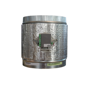 AZ VAF 10" Wired Intelligent Damper