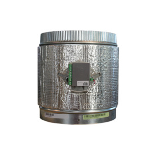 AZ VAF 8" Wired Intelligent Damper