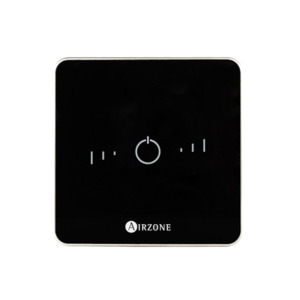 AZ VAF Wired Lite Controller - Black