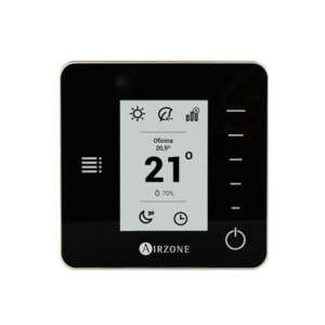 AZ VAF Wired Think Controller - Black