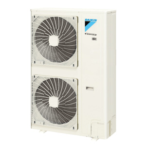 Premium Inverter R32 Single Phase: 16.0kW FDYA Premium Inverter Ducted (R32) RC ODU
