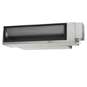 12.5kW FDYA Premium Inverter Ducted (R32) RC IDU