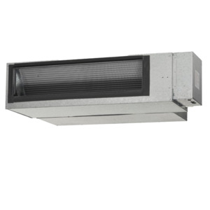 8.5kW FDYA Premium Inverter Ducted (R32) RC IDU