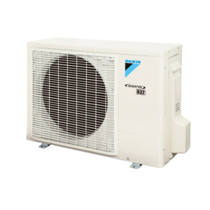 Inverter R32 Single Phase: 5.0kW FDYAN Ducted (R32) RC ODU (1P)