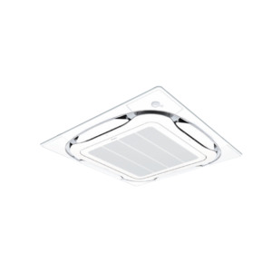 Premium Cassette R32 Three Phase Streamer: Cassette fascia  (standard with sensor - white)