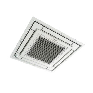 Cassette fascia (white)