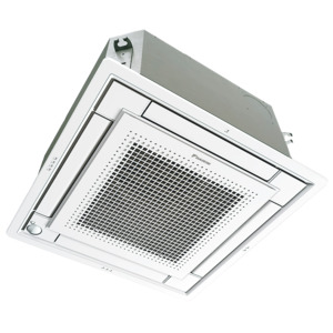 3.5kW FFA Compact Cassette (R32) IDU