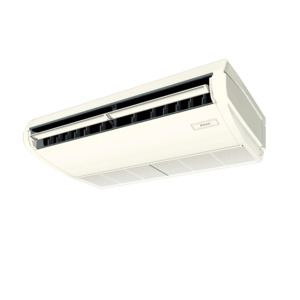 Premium Ceiling Suspended R32 Single Phase: 6.0kW FHA Ceiling Suspended (R32) RC IDU