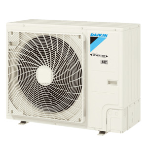 12.5kW RZAV-FV1 Premium (R32) ODU (1P)