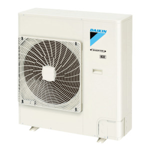 7.1kW RZAV-CV1 Premium (R32) ODU (1P)