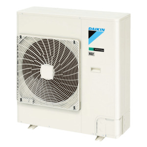 Premium Wall Mounted R32 Single Phase: 8.0kW FTXC Wall Mounted LP (R32) RC ODU