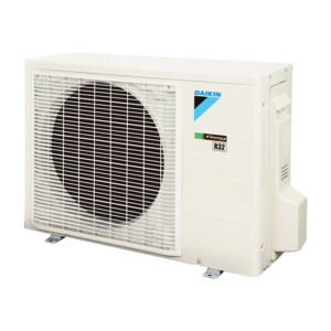 5.0kW FTXC Wall Mounted LP (R32) RC ODU